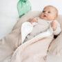 Sobre de dormir de invierno - Beige, Talle 2