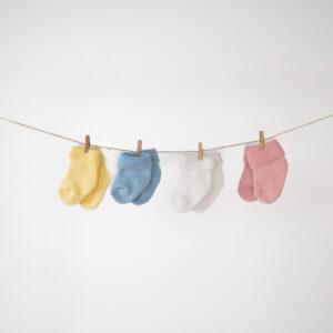 Medias bajas +3meses